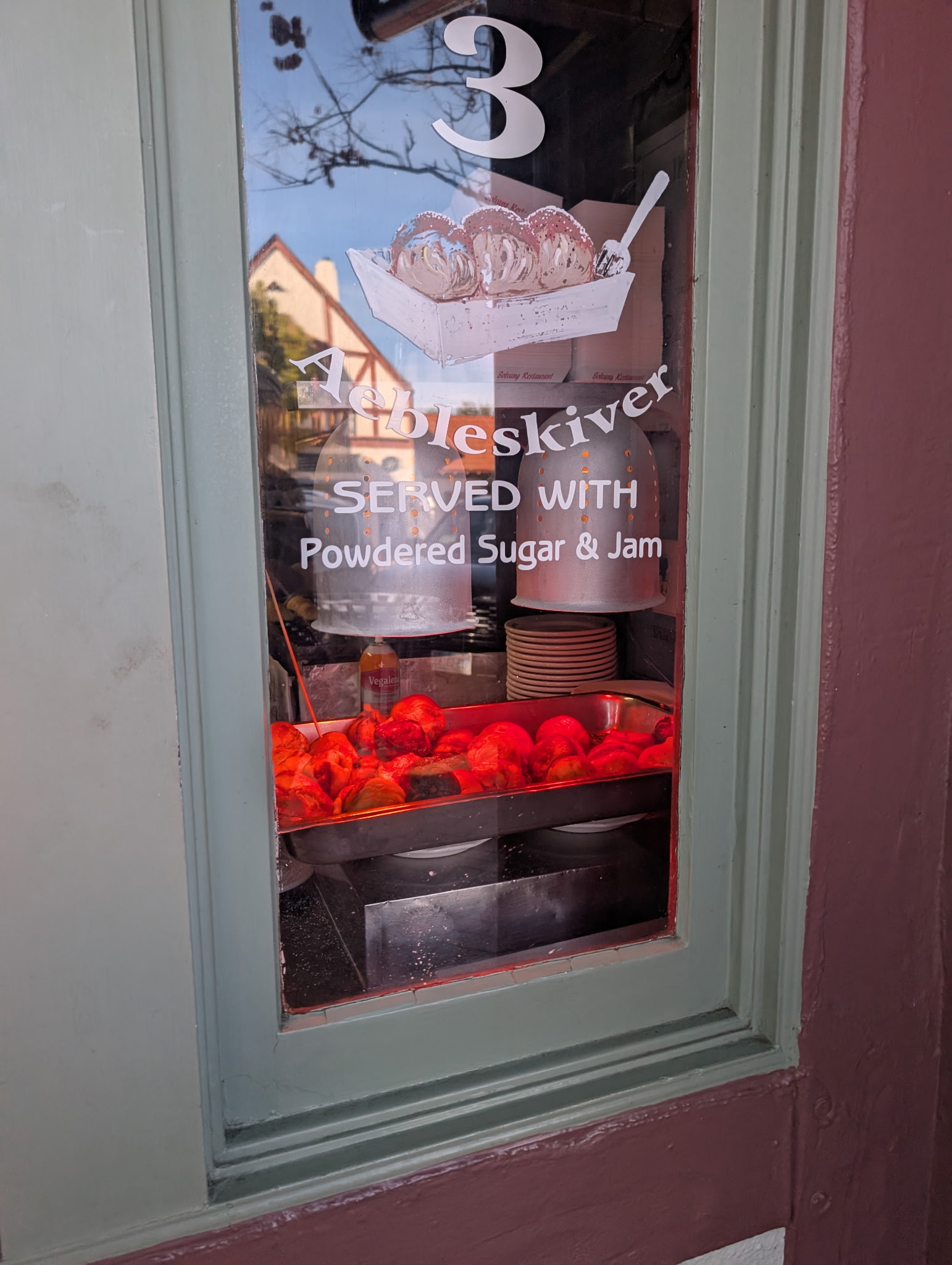 Birthday group fun back at Hotel Corque